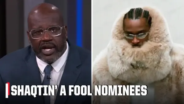 Shaqtin’ A Fool: SGA’s Fur Coat, Batum’s Blunder!
