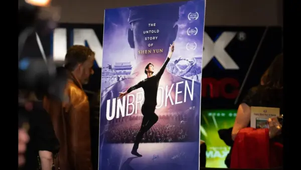 Shen Yun: Art, Resilience, and the Fight for Cultural Truth