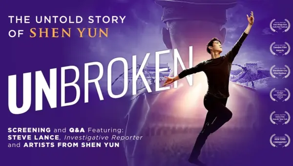 Shen Yun’s Fight: Art, Faith, and Freedom Against Tyranny
