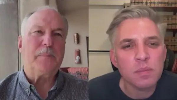 Sheriff’s Tactics Under Fire in Missing Person Case