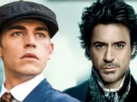 Sherlock Holmes Crowned Smartest Fictional Character Ever!