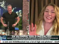 Shiffrin Calls McAfee’s Crew ‘World-Class Yappers’