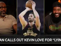 Shump Calls Out Love: “You Were Lying To Me!”