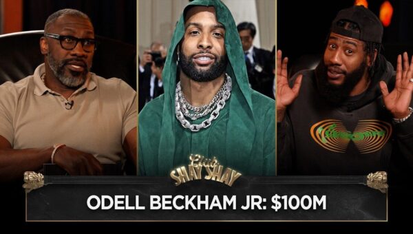 Shump & OBJ: The Brutal Truth About Athlete Wealth