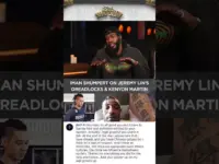 Shump on Linsanity: “Hair Ain’t Making No Locks”