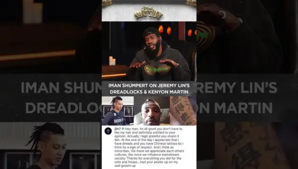 Shump on Linsanity: “Hair Ain’t Making No Locks”