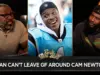 Shumpert Defends Cam Newton’s ‘No Platonic Friends’ Stance