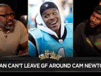 Shumpert Defends Cam Newton’s ‘No Platonic Friends’ Stance
