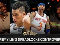 Shumpert: Lin’s ‘Linsanity’ Was Wild, Steph Curry’s Game Unpredictable