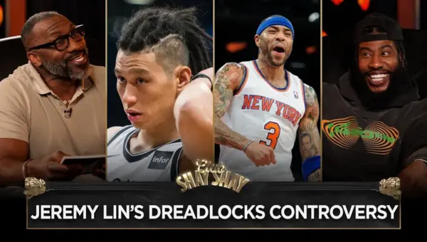 Shumpert: Lin’s ‘Linsanity’ Was Wild, Steph Curry’s Game Unpredictable