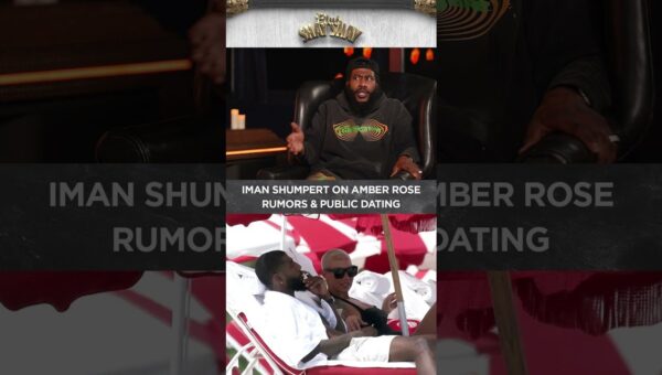 Shumpert: My Mom’s Voice Woke Me Up, Not Alarms!