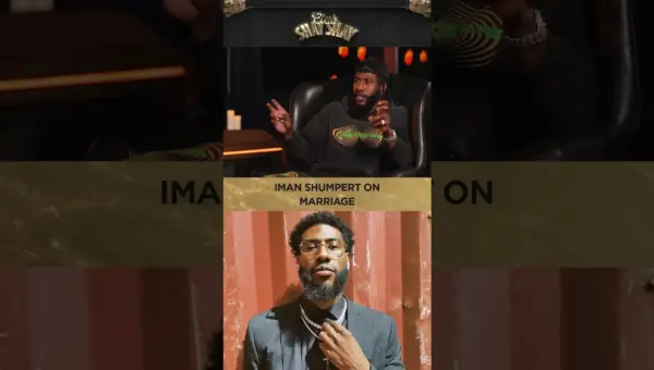 Shumpert Rejects Legal Marriage, Prefers Business Contracts