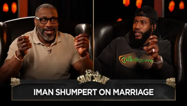 Shumpert Rejects Legal Marriage, Prefers Contracts