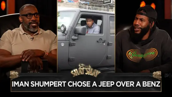 Shump’s Jeep Choice: NBA Stars’ Lavish Spending Habits Exposed