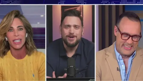 Shutdown Fights Hinder Security, Texas Democrats Eye Upset