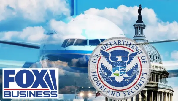 Shutdown Sparks Chaos: TSA Faces Staff Shortage