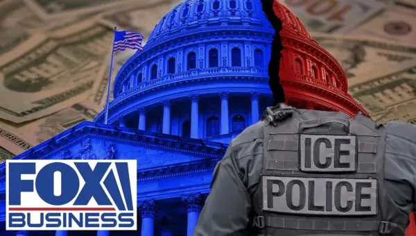 Shutdown Standoff: Congress Fails to Fund Border Security