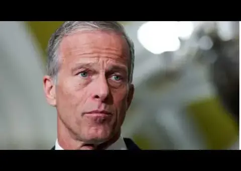 Shutdown Standoff: ICE Agents Deployed Amid Unresolved Border Talks