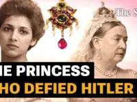Sikh Princess Saved Jews from Nazis, New Exhibit Reveals