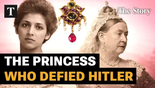 Sikh Princess Saved Jews from Nazis, New Exhibit Reveals