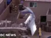 Small Plane Crashes into Phoenix Home, Injuring Three