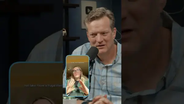 Small Sacrifices Yield Big Returns: $150/Month Boosts Financial Goals