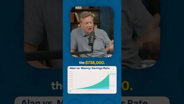 Small Savings Jump Could Yield Millions More