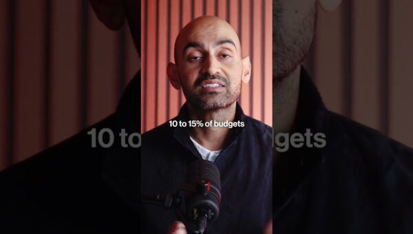 Smart Marketing Budgets: A 4-Step Strategy