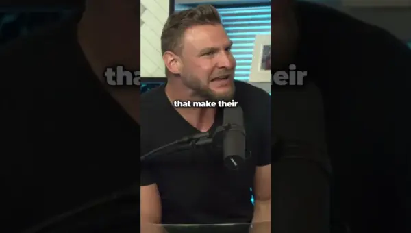 Smart Money Buys When Markets Dip