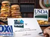 SNAP Recipients Sue USDA Over Junk Food Ban