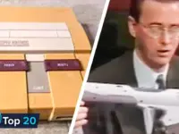 SNES Secrets: Unearthing 20 Shocking Facts