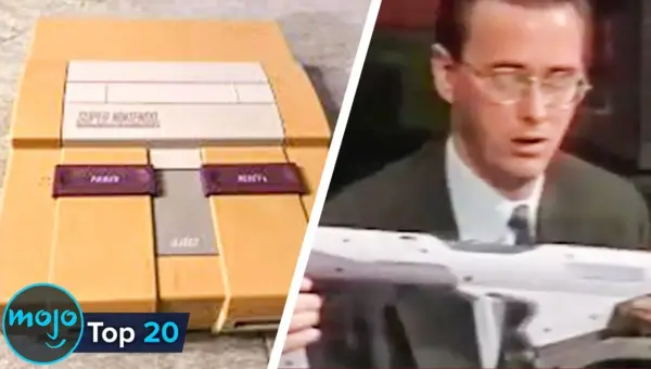 SNES Secrets: Unearthing 20 Shocking Facts