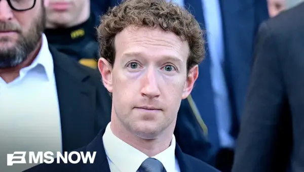 Social Media Giants Found Liable in Landmark Addiction Lawsuit