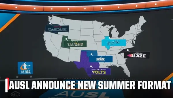 Softball’s New Era: AUSL Launches City-Based Teams