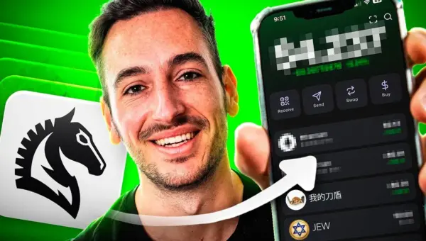 Solana Memecoins Surge: New Bot Promises Trading Edge