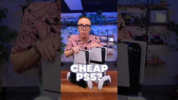 Sony Leases PS5 in UK: A Cheaper Entry Point?