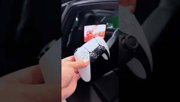 Sony’s PlayStation Car Canceled, EV Market Woes Continue