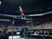 Sooners Crowned Champs! Oklahoma Gymnastics Reigns Supreme