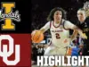 Sooners Dominate Idaho in NCAA Tourney Opener