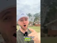 South’s Housing Market Sees Inventory Surge, Price Drops