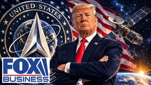 Space Force Deploys Tech to Neutralize Iran Threats