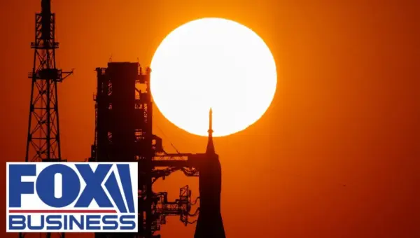 Space Power Beams Aim to Fuel Troops in War Zones