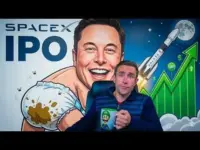 SpaceX IPO Rumors Swirl, Investors Eye Potential Windfall