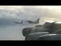 Spain Blocks US Warplanes, Sparks NATO Rift