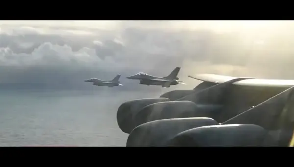 Spain Blocks US Warplanes, Sparks NATO Rift