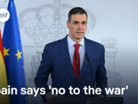 Spain Denies US Claims of Military Cooperation Amid Trump Tensions