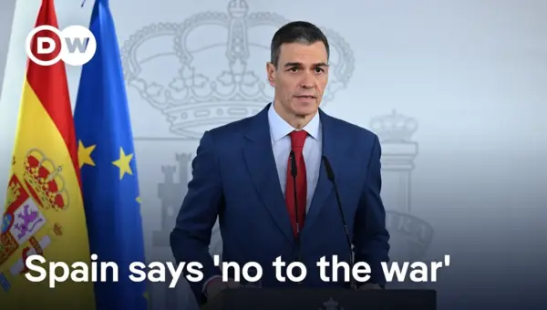 Spain Denies US Claims of Military Cooperation Amid Trump Tensions