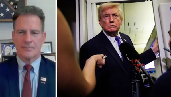 Spain’s Airspace Ban Sparks Fierce Debate on US Alliances