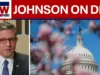 Speaker Johnson Slams DHS Funding Lapse, Blames Democrats