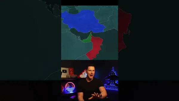 Special Ops Lead Iran Ground Actions